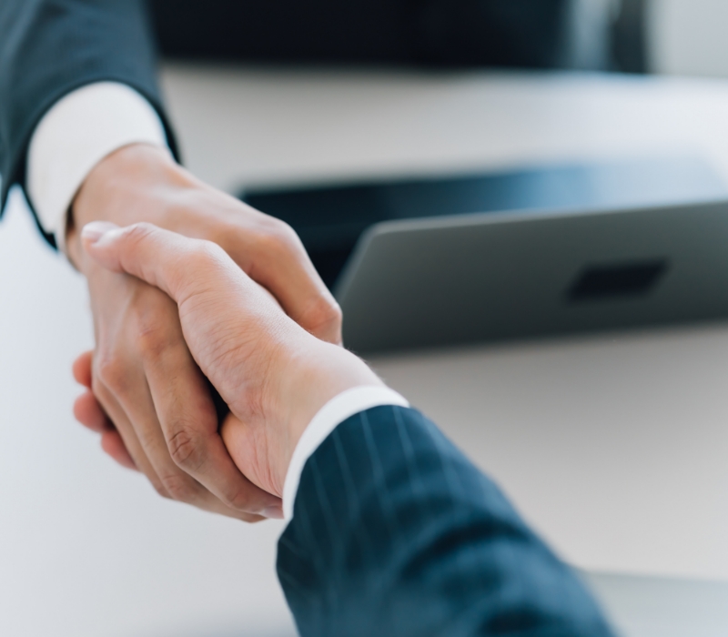 partner company